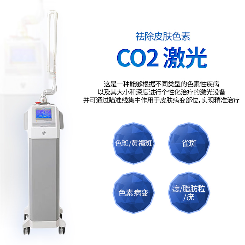 CO2激光 - 釜山南浦店